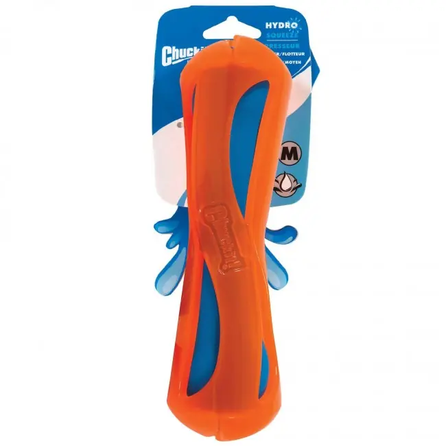 Kundernes valg | ChuckIt! Squeeze Presseur