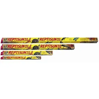 Bestil online | ZooMed ReptiSun 5.0 UVB 24 watt