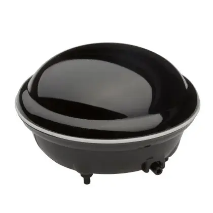 AquaEl AP-100 plus Oxyboost Luftpumpe 100 L/T | Kampagnetilbud