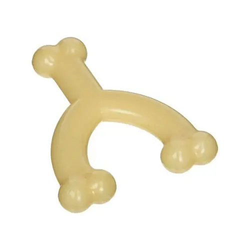 Nu tilgængelig | Nylabone Durable Wishbone