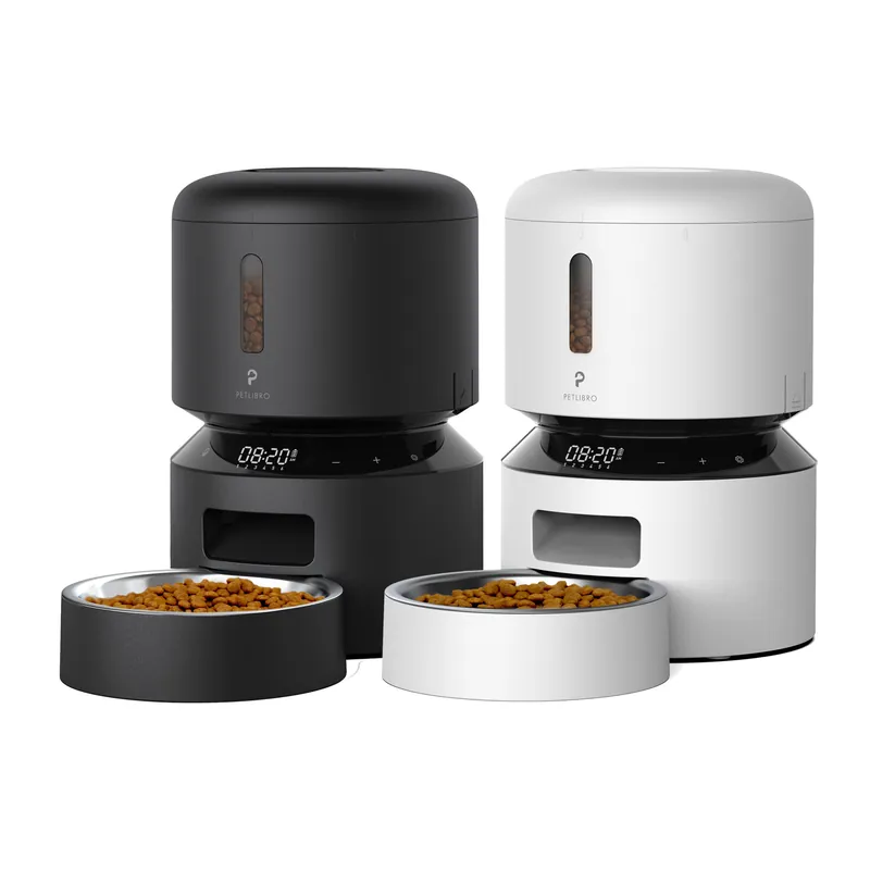 Petlibro Granary Automatic Feeder | Anbefalet valg