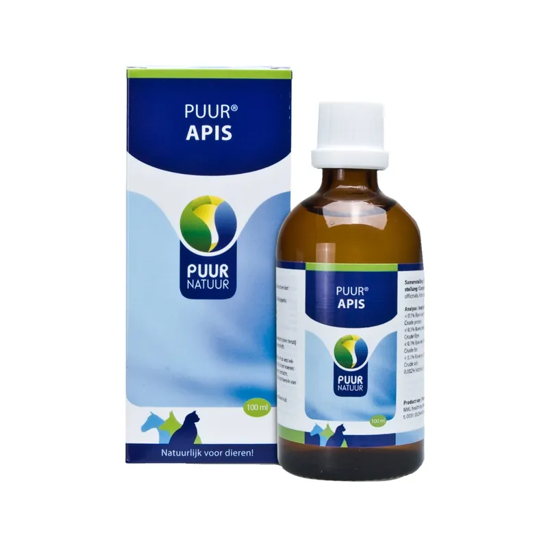 Puur Apis | Kundernes valg