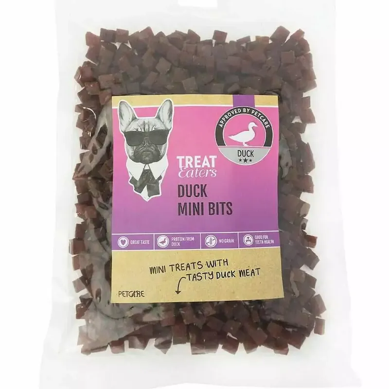 Køb i dag - Treateaters Duck Mini Bits