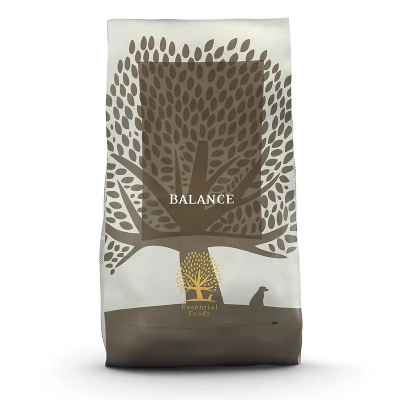 Essential Heritage Balance 10 kg - Tilbudspris