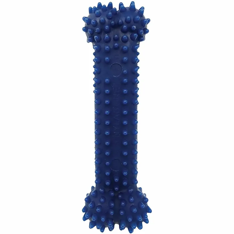 Fabrikspris | Nylabone Hundelegetøj Moderate Dental Chew - Chicken S