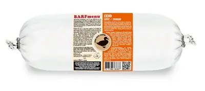 Bestseller - BARF Menu And Kattefoder