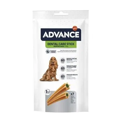 Kan købes nu - Advance Dental Care Stick Medium / Maxi