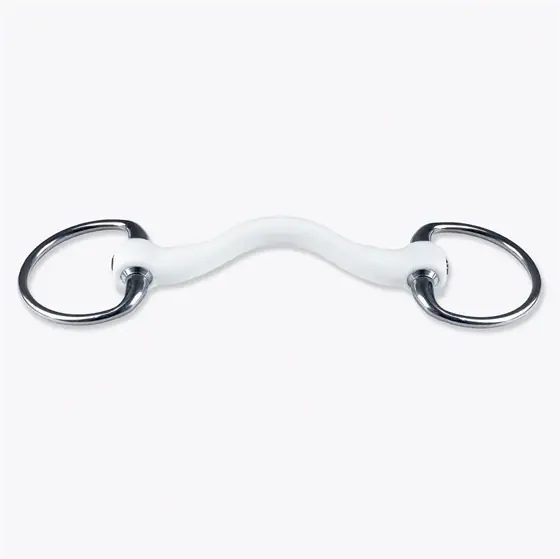 Sidste chance | Trust Inno Sence muffebid Port Hard 15mm