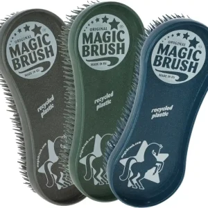 Stærkt tilbud - Magic Brush Cornflowers Recycled