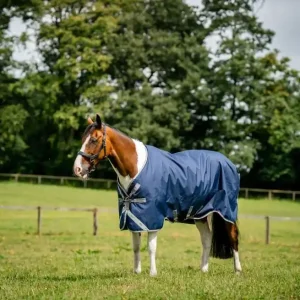 Horseware Amigo 1200D turnout 100g. | Sidste mulighed