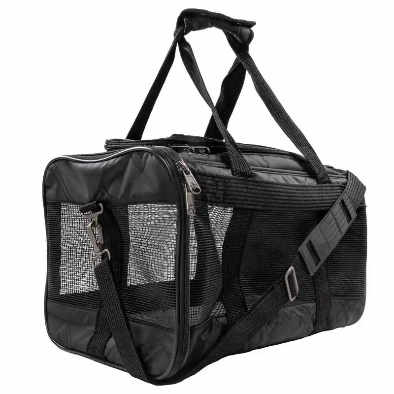 Netop tilføjet | Sherpa Original Deluxe Pet Carrier
