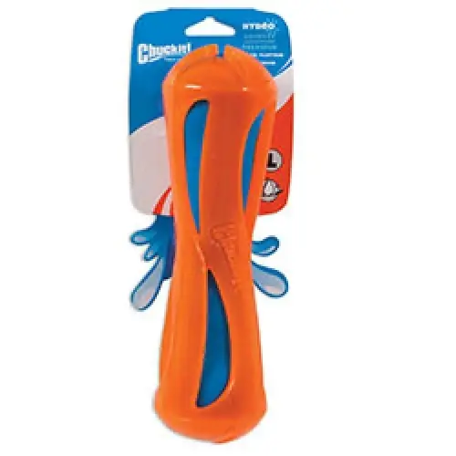 ChuckIt Hydro Squeeze Bumper | Ekstra rabat