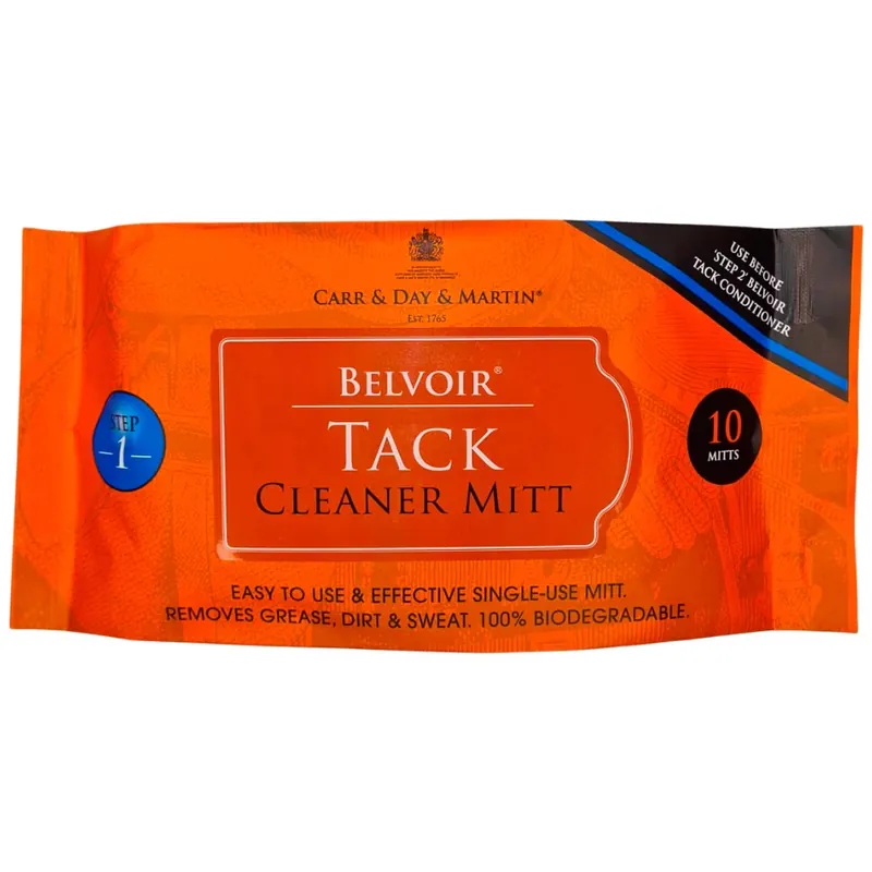 Bestseller | Carr & Day & MartinStriglevante Belvoir Tack Cleaning Mit Art. nr 820010-00-00000