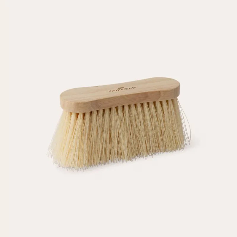Fairfield®Børste Stiff Art. nr 700714-02-00000Creme | Nyt produkt